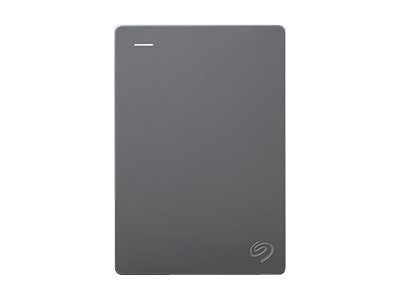 SEAGATE Basic STJL1000400 Hard Drive - 1 TB - USB 3.0 - Black · STJL1000400