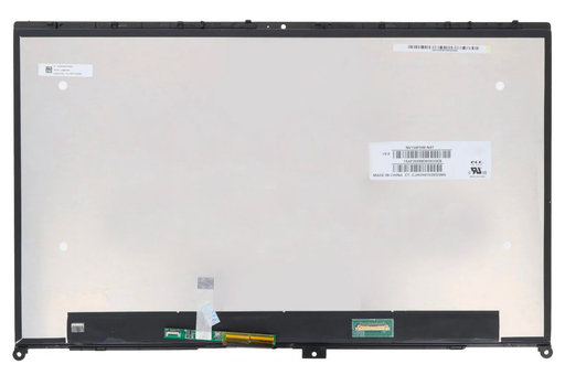 Lenovo Flex 5-1570 Series - FHD Touch - Screen with Digitizer