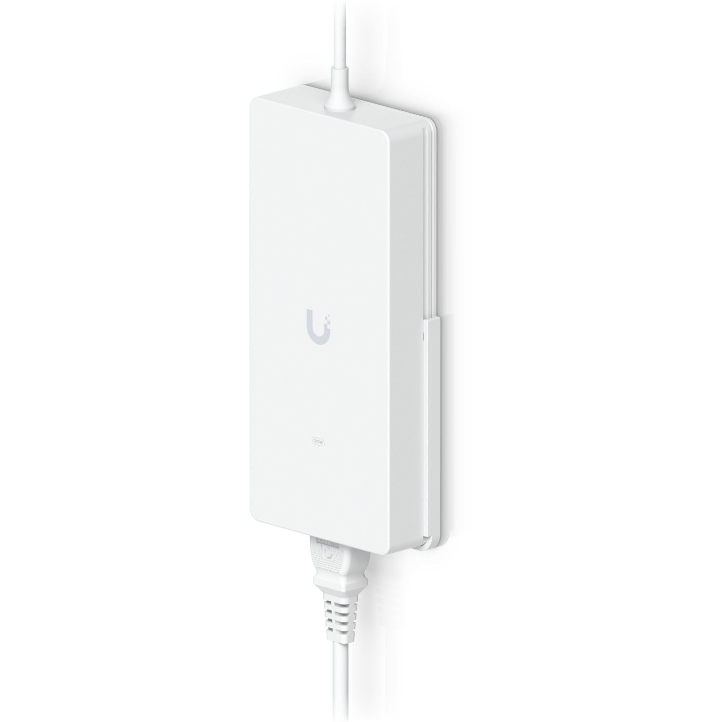 Ubiquiti AC Adapter 210W for PoE-switch - UACC-Adapter-AC-210W