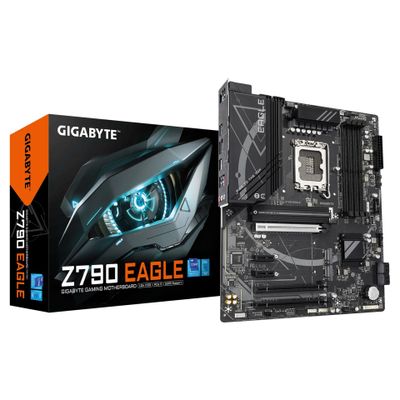 MB GBT Intel 1700 Z790 EAGLE - Z790 EAGLE