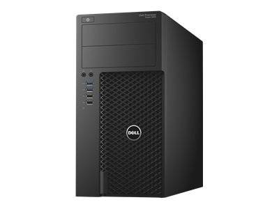 Dell Precision 3620 Workstation PC - Core i7