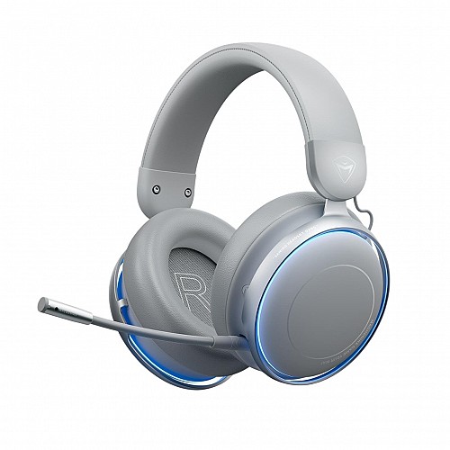 Machenike GX60 Gaming Headphone ANC Tri-mode Wired+Bluetooth+2.4G