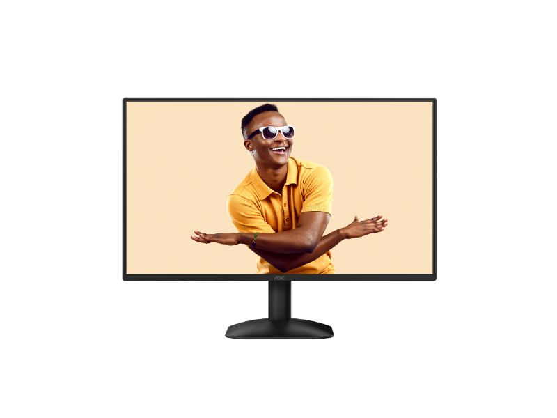 AOC 24B31H FHD IPS 120Hz 23.8-Inch Monitor