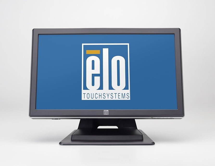 Elo 1919L 18.5" LCD Touchscreen Monitor
