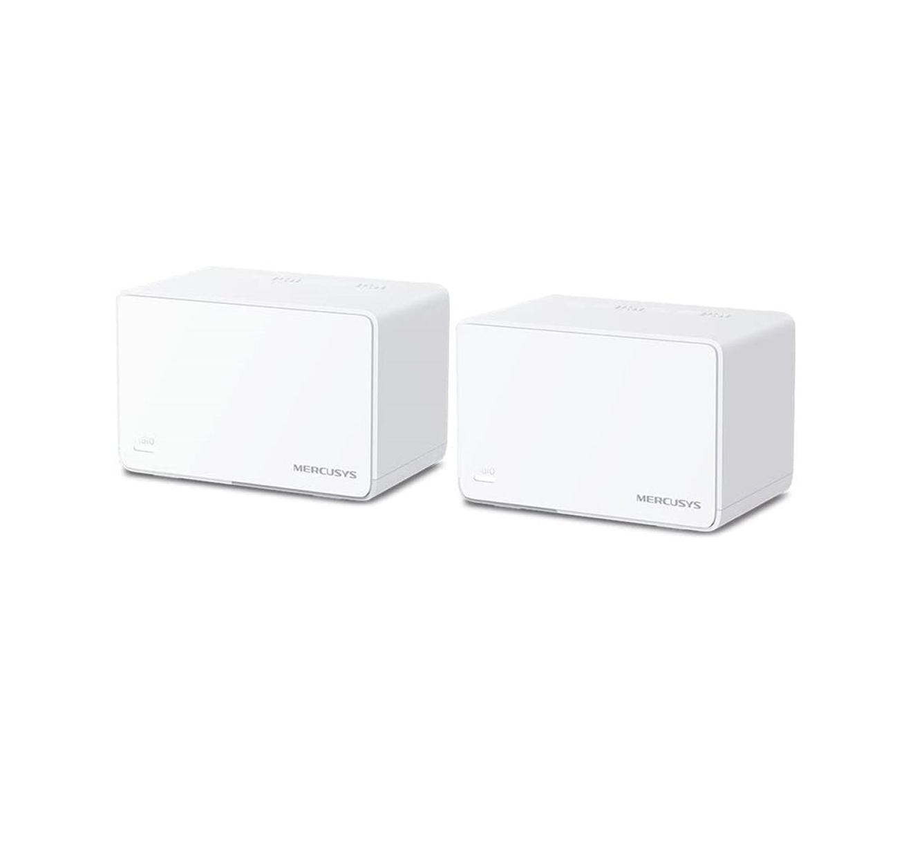 AX3000 Gigabit Mesh WiFi-6 Router - Halo H80X(2-pack)