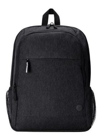 HP CARRY CASE PRELUDE PRO 15.6'' RECYCLED BACKPACK, CHARCOAL