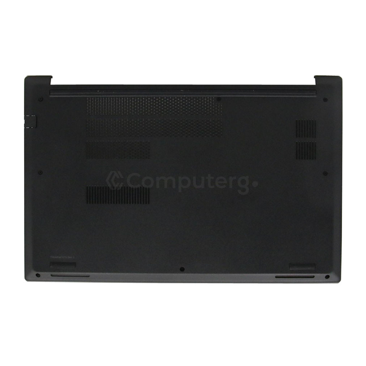 Lenovo ThinkPad  E15 Gen 2 - Bottom base cover case - AP1PV000900