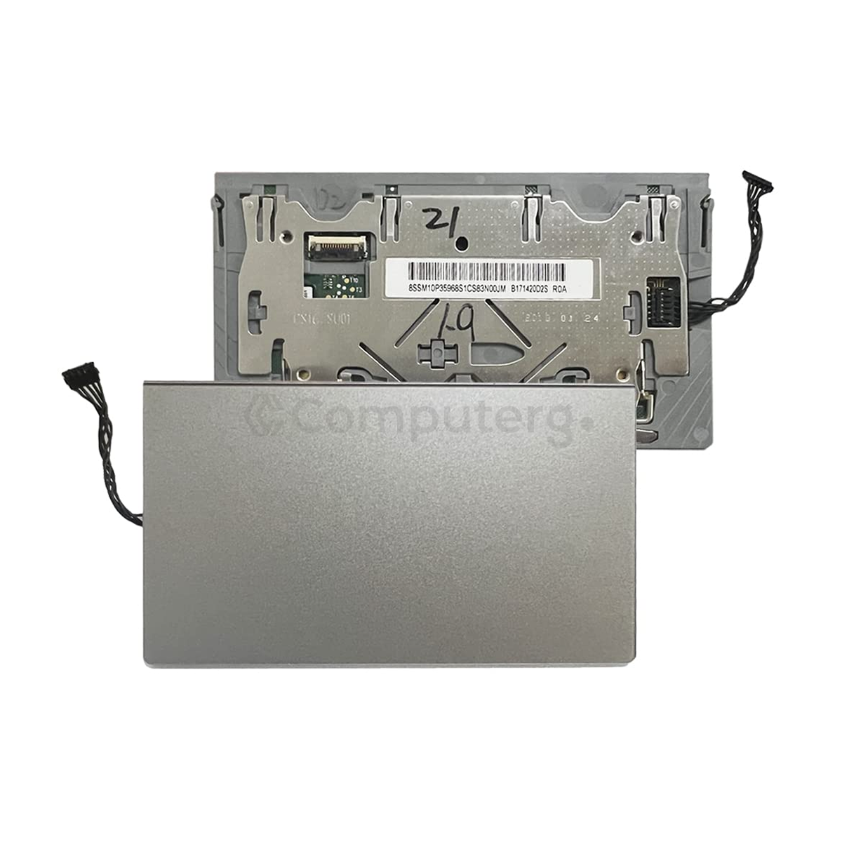 Lenovo ThinkPad  L390 Yoga - Touchpad W/Cable - 02DA329