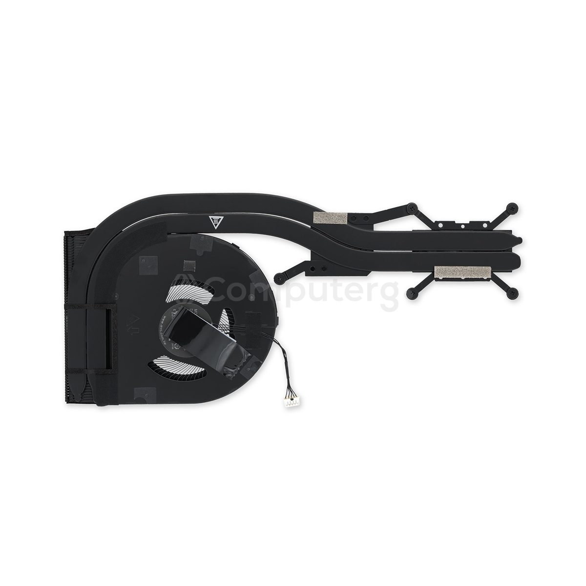 Lenovo ThinkPad T490 - CPU Heatsink Cooling Fan - 5H40W36702