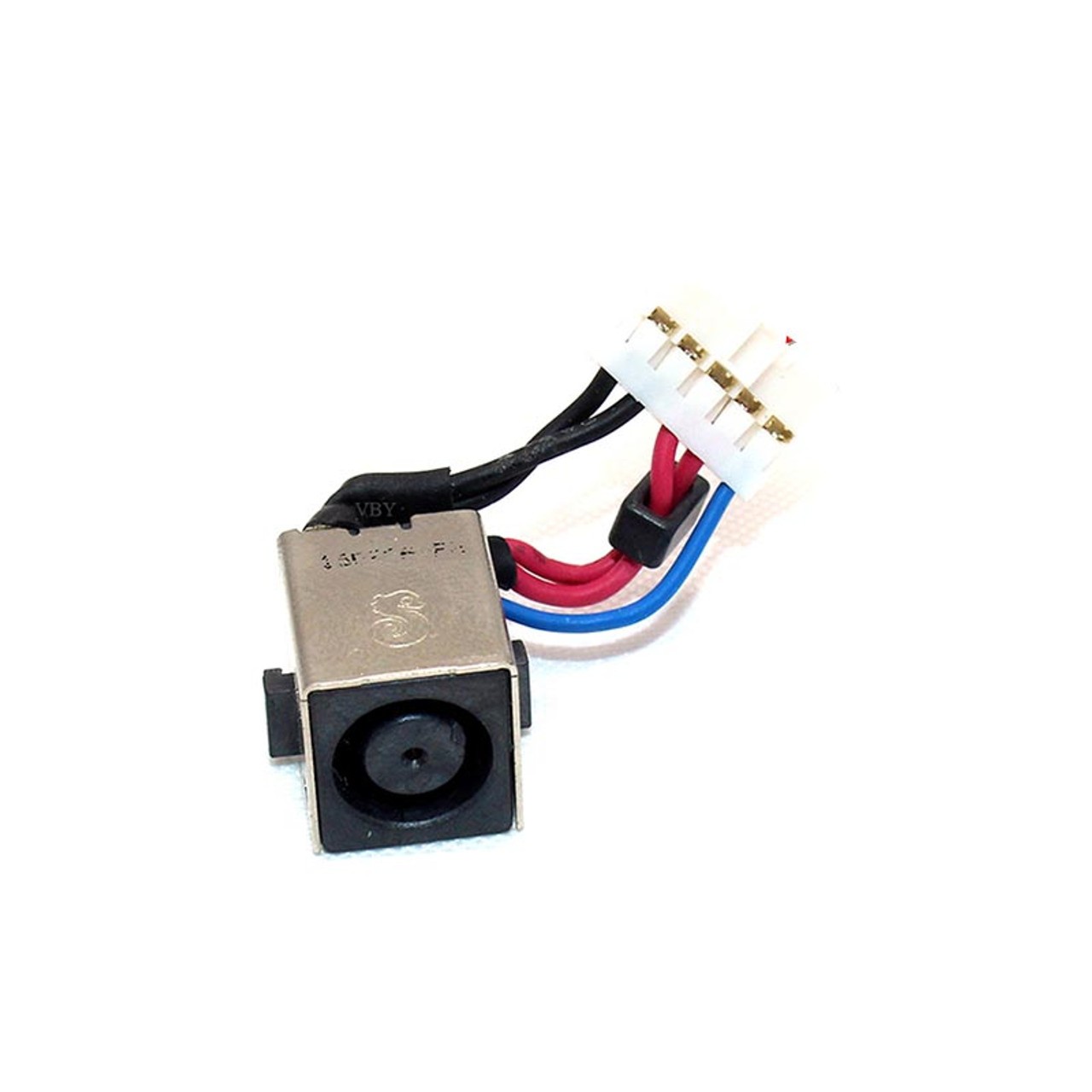 DC Jack with Cable for Dell Latitude E5470 / E5450 - 1-Year Warranty