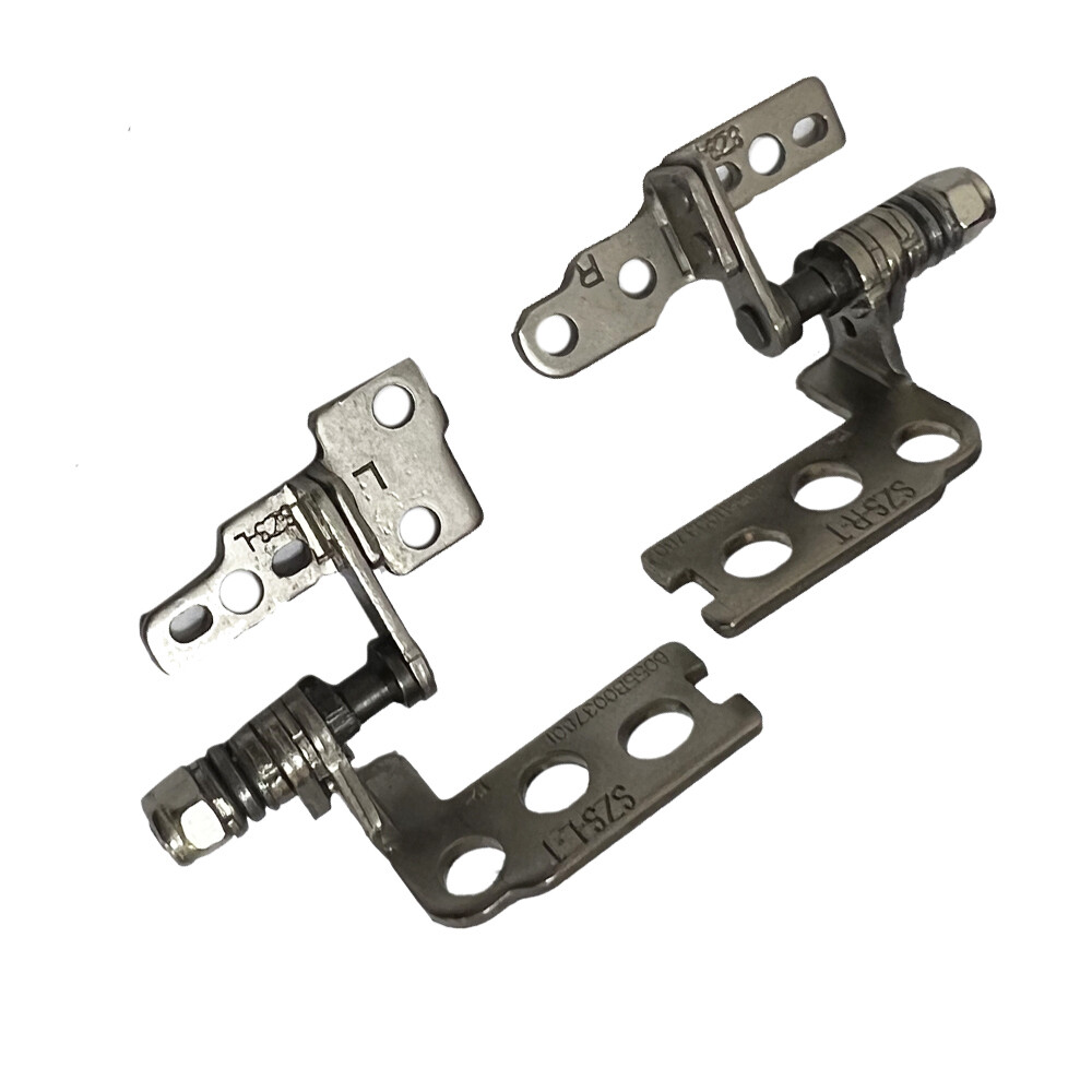 Hinges with Covers for HP EliteBook 820 G3 - 1-Year Warranty