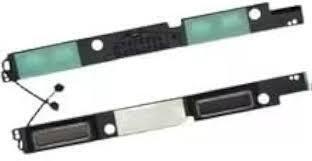 Speakers for HP EliteBook 820 G3 - 1-Year Warranty