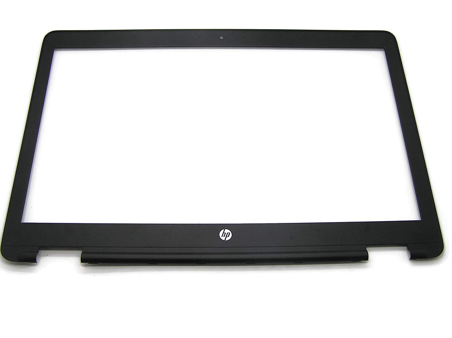 LCD Screen Bezel Cover Black for HP ProBook 650 G2 / 650 G3