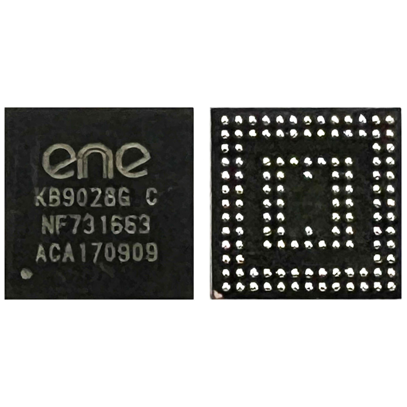 KB9028G - Ene Io Controller Keyboard Controller Bga