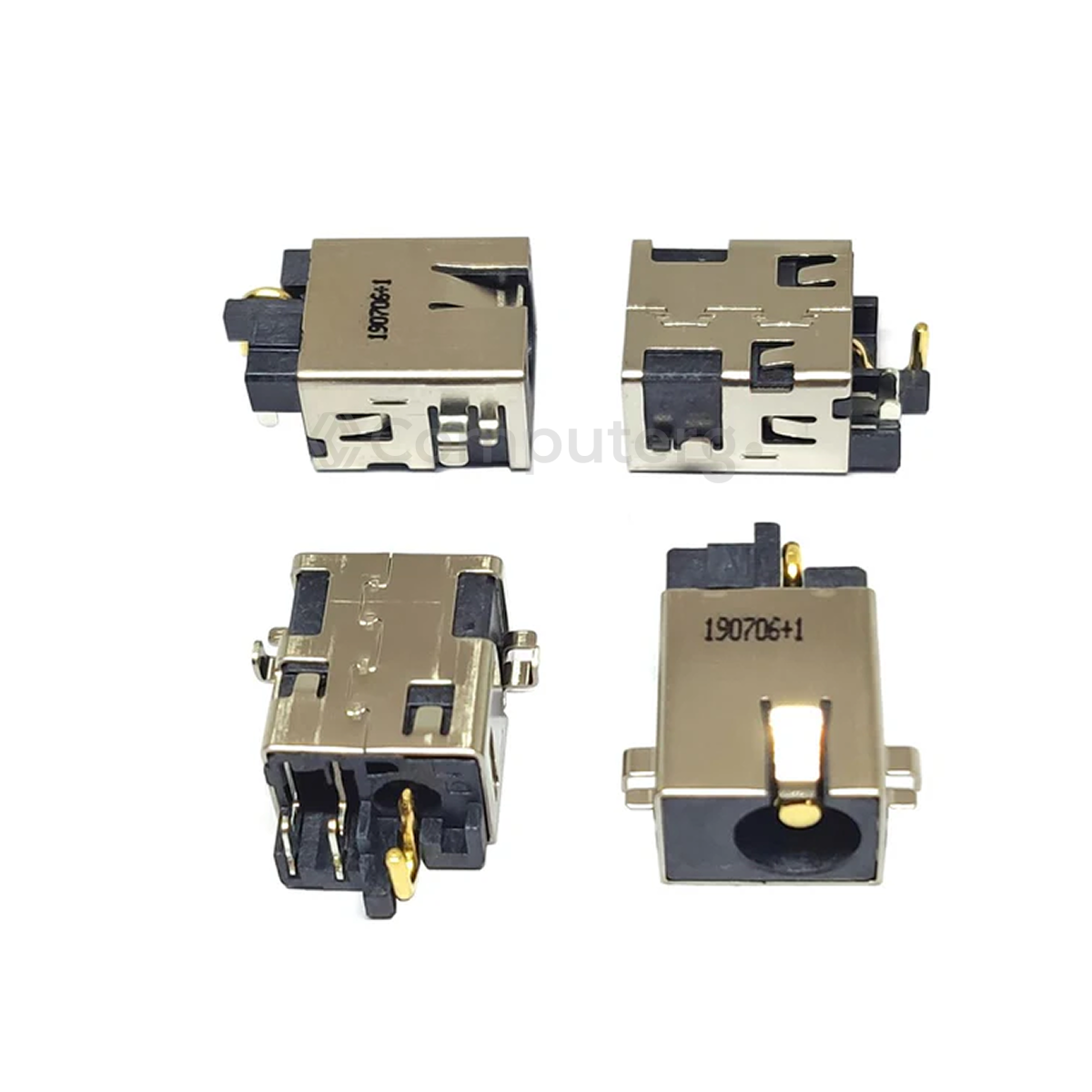 MSI GF63 MS-16W2 / MS-17F4 - DC Jack