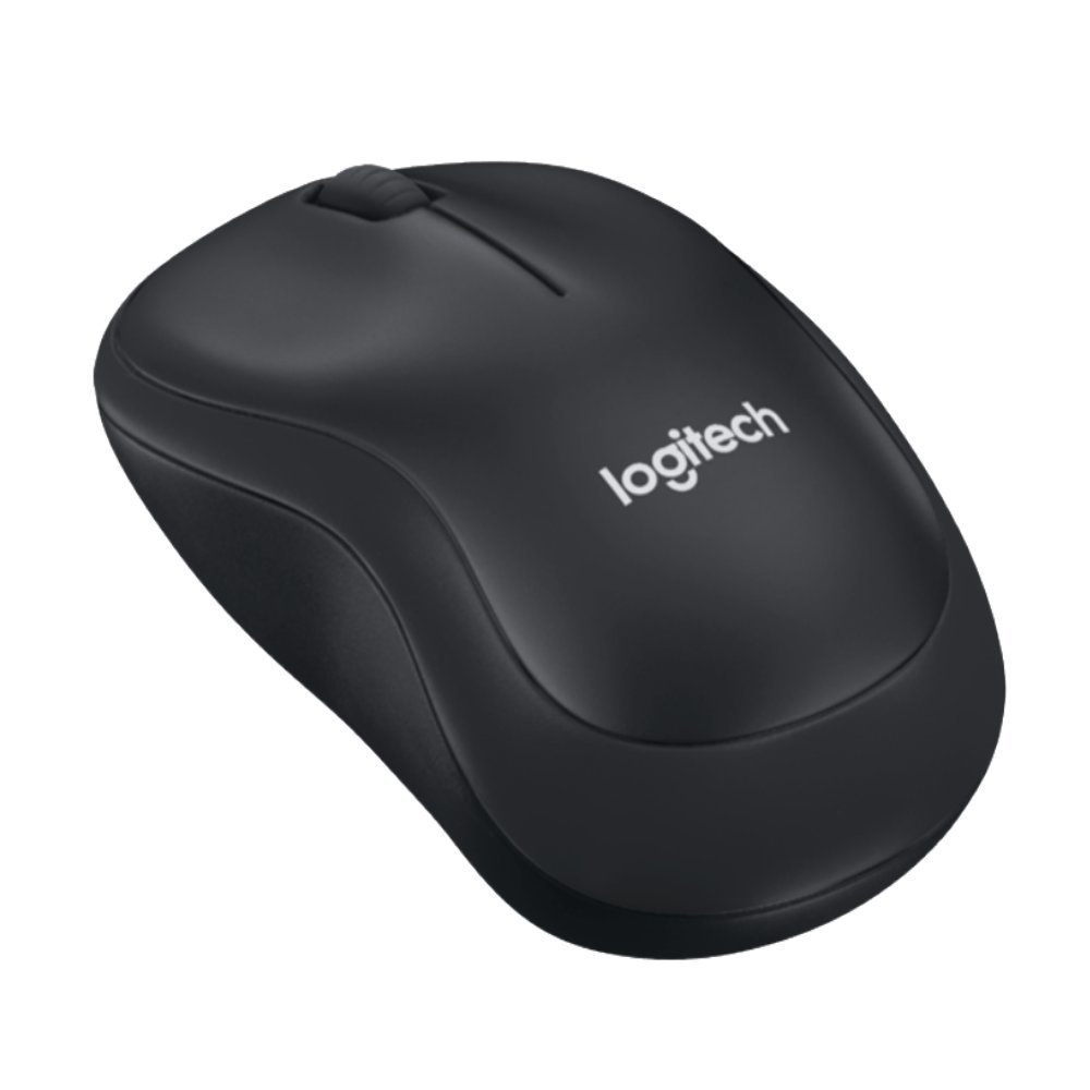 Logitech M220 Wireless Silent Mouse - 910-004878