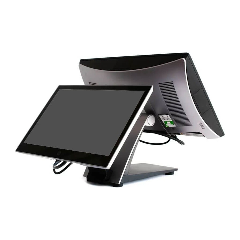 HP RP9 G1 Retail System 9015 – Dual Screen POS