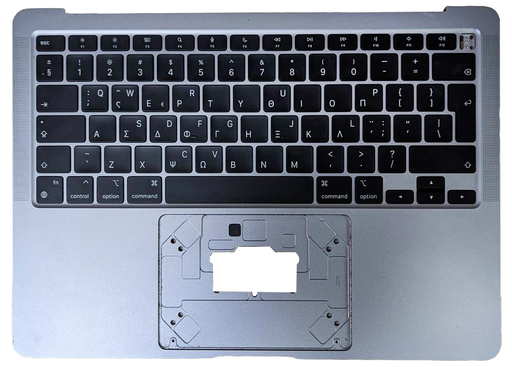 MacBook Air 13 A2337 - Nordic Layout - Pre-Owned Grade A Palmrest