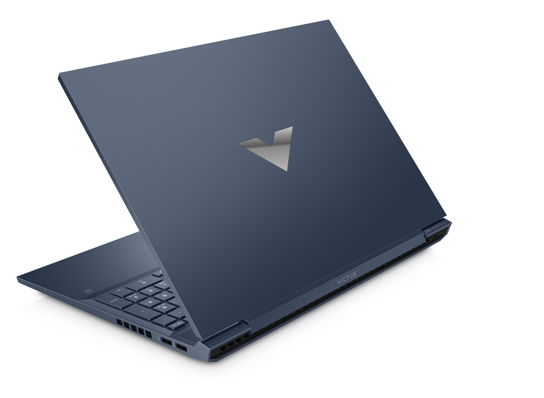 HP Victus 16-s1007ua Gaming Notebook