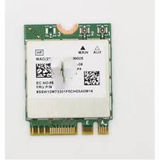 Wireless WiFi Card for Lenovo IdeaPad 3 15ALC6 1-Year Warranty
