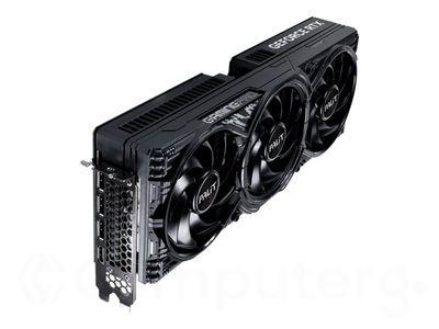 Palit GeForce RTX 5070 GamingPro - Graphics Cards - GeForce RTX 5070 - 12 GB - NE75070019K9-GB2050A