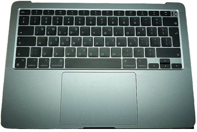 Macbook-Air-13-A2337