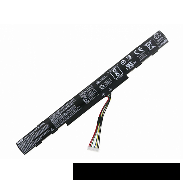 Acer-E5-575-AS16A5K