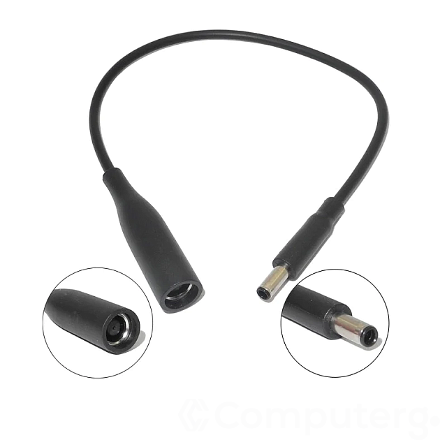 Dell-Tip-Converter-Adapter-7.4-to-4.5mm