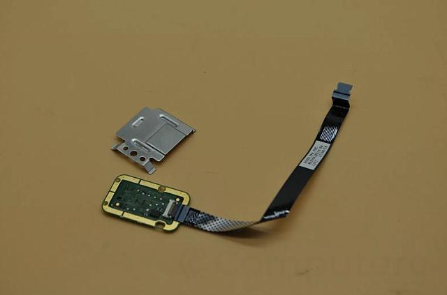 Fingerprint Reader W Cable