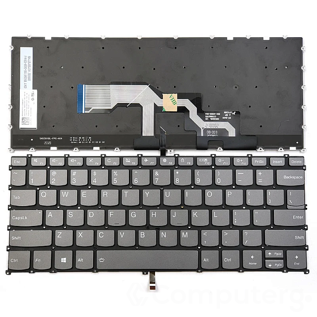 Lenovo-S540-13API-US-Layout