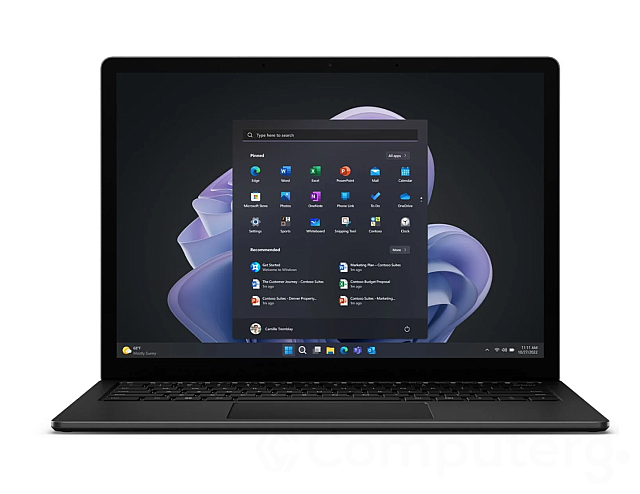 Microsoft-Surface-Laptop-5-Notebook