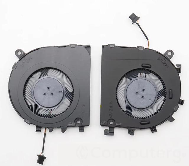 Lenovo ThinkBook 14 G4+ - 5F10S14029 CPU Fan