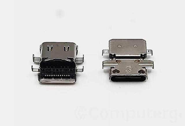 Lenovo ThinkPad E580 - DC Jack