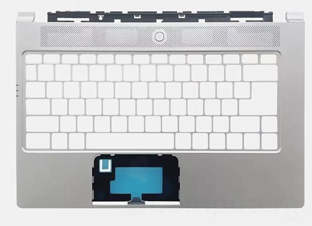 MSI PS42 PALMREST