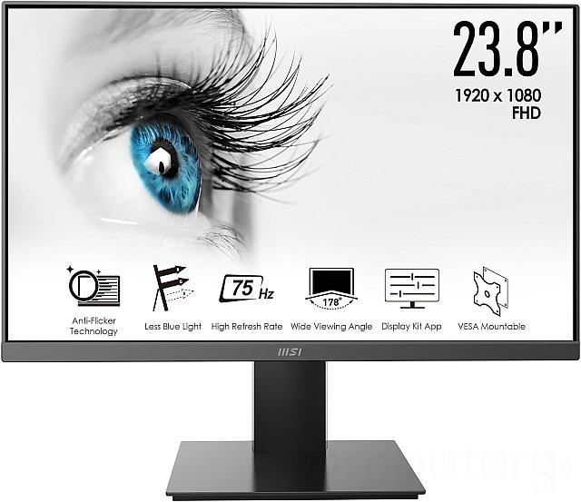 MSI-PRO-MP241X