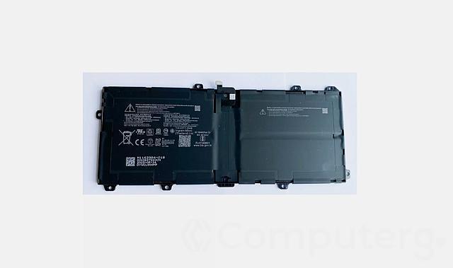 Microsoft Surface Pro 9 2038 - M1236934-002 Battery