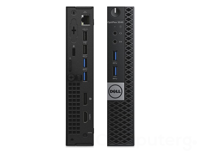 Dell-OptiPlex-3040-USFF-PC