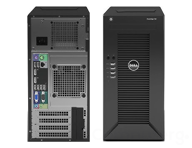 Dell-PowerEdge-T20-PC