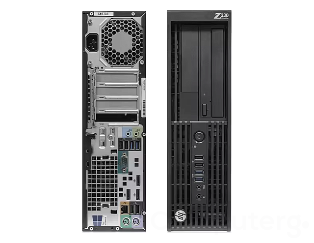 HP-Z230-SFF-Workstation-PC