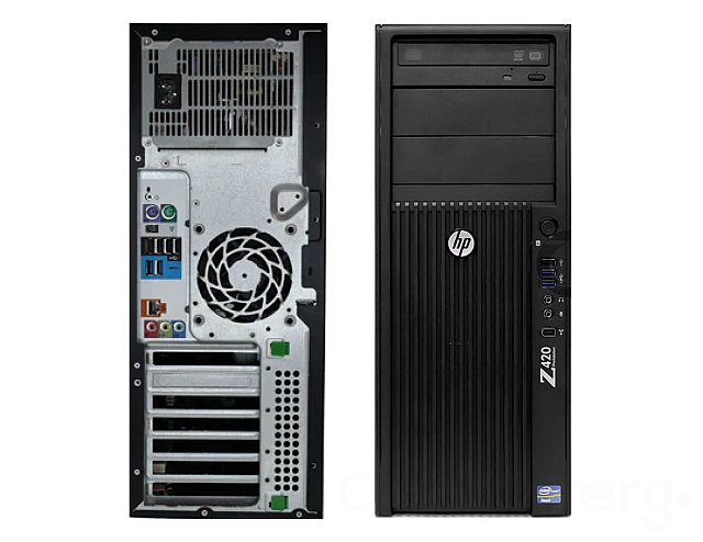 HP-Z420-Workstation-Tower-PC