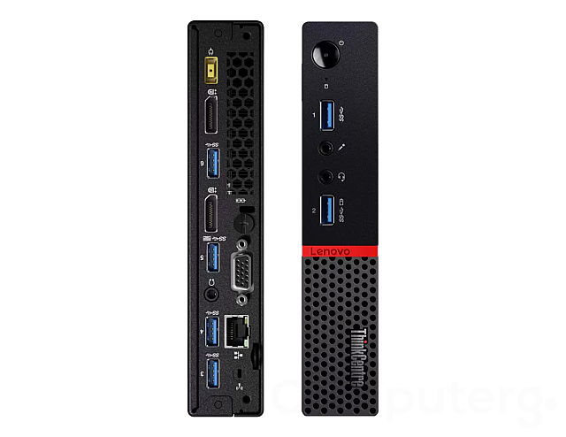 Lenovo-ThinkCentre-M700-Tiny-PC
