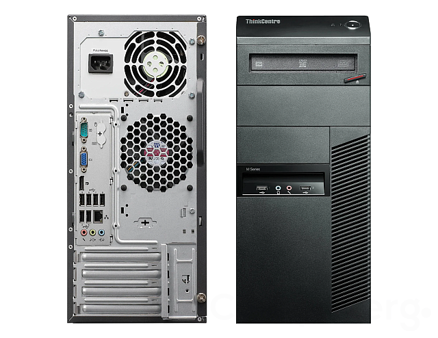 Lenovo-ThinkCentre-M91p-MT-PC
