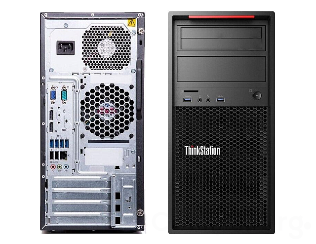 Lenovo-ThinkStation-P310-Workstation