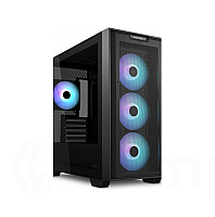 Asus A21 Plus Gaming PC