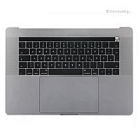 MacBook-Pro-15-A1707-2017-Space Grey