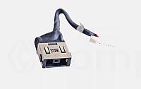DC in Cable Power Jack