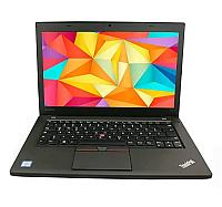 Lenovo-Laptop
