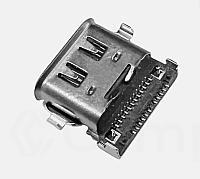 Lenovo ThinkPad T14 Gen 3 - DC Jack