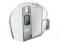 Logitech G G502 X LIGHTSPEED Mouse optical 8 buttons 910006190-191795