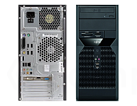 Fujitsu-Esprimo-P1510-MT-PC